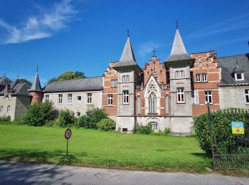 Excursión Senderismo Gerpinnes - La balade du bois de Chamborgneau - Photo