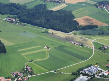 Tour Zu Fuß Bad Endorf - Wanderweg 10 - Bad Endorf - Photo