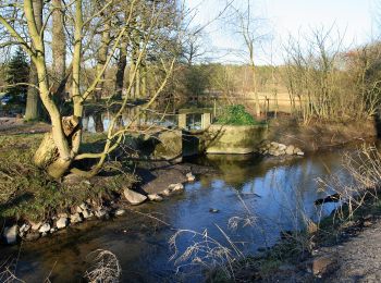 Tocht Te voet Roerdalen - Rode Beek - Photo