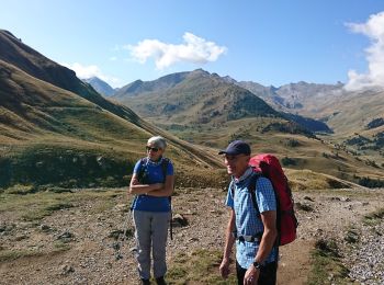 Randonnée Marche Val-d'Oronaye - oronaye Mercantour  - Photo