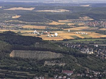 Excursión A pie Hammelburg - Rhönrundweg Hammelburg 6 - Photo