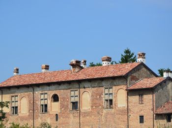 Tour Zu Fuß San Genesio ed Uniti - Vernavola - Photo