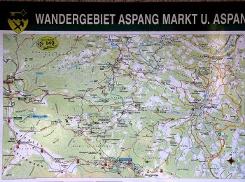 Randonnée A pied Gemeinde Aspang - Großer Königsbergweg (Aspang Markt) - Photo