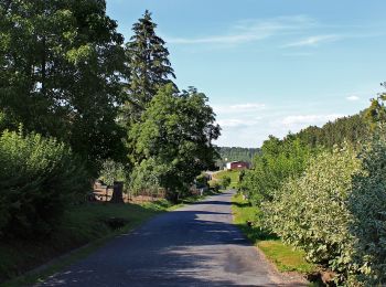 Randonnée A pied Poříčí u Litomyšle - NS Kolem Štimberka - Photo