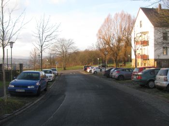 Randonnée A pied Inconnu - Historischer Rundweg um und durch Wolfsanger - Photo