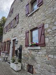 Tocht Stappen Eupen - Eupen - Photo