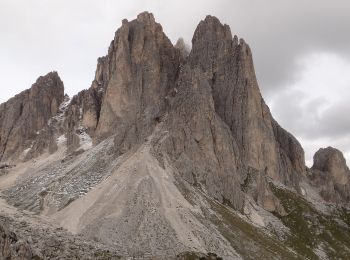 Randonnée A pied Auronzo di Cadore - IT-121 - Photo