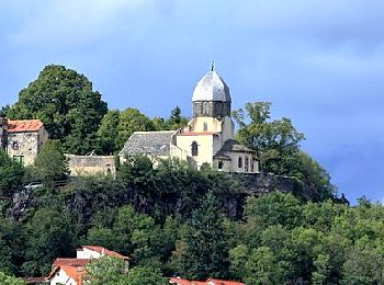 Randonnée Marche Saint-Cirgues-sur-Couze - St_Cirgues_5_Villages - Photo