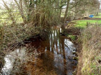 Tour Zu Fuß  - Three Castles Walk (Monmouthshire) - Photo