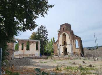 Trail Walking Amay - Ombret 260825 - Photo