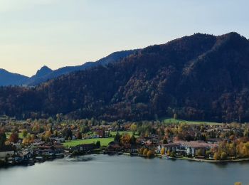 Tour Zu Fuß Tegernsee - Riederstein - Photo