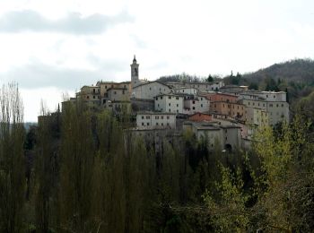 Randonnée A pied Norcia - IT-511 - Photo