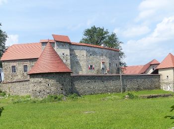 Randonnée A pied Helfenberg - Ahorner Rundweg - Photo