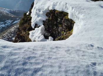 Tocht Stappen Baztan - ispeguy astate - Photo