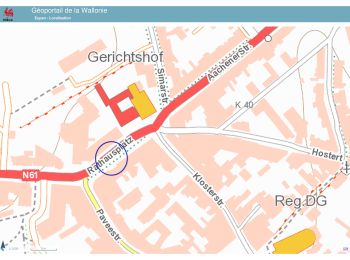 Randonnée Marche Eupen - 20230723 - TOTEMUS Eupen - 8.4 Km - Photo