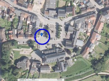 Tocht Stappen Borgloon - 20250731 - Borgloon 7.7 Km - Photo