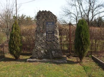 Excursión A pie Zdounky - NS Boří - Photo