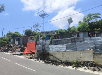 Randonnée Marche Pamandzi - GR1 Pamandzi - Petite Terre / Mayotte - Photo