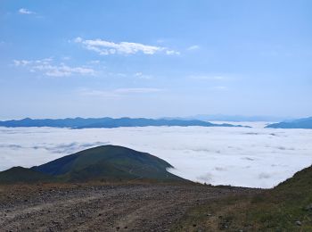 Tour Wandern Saint-Lary-Soulan - refuge de bastan et lacs - Photo