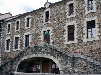 Excursión A pie Le Collet-de-Dèze - Sentier de découverte de Tignac - Photo