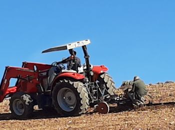 Randonnée Marche Séderon - SEDERON Cretes de Serrieres o n - Photo