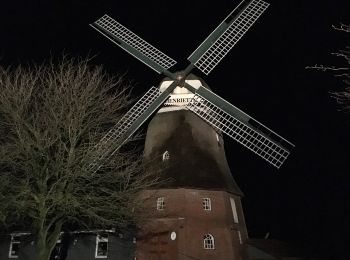 Randonnée A pied Bremervörde - Nordpfad 'Hinterholz und Hohenmoor' - Photo