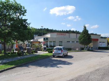 Tour Zu Fuß Alberndorf in der Riedmark - Rundweg Gallusberg - Photo