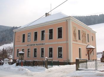 Tour Zu Fuß Gemeinde Trattenbach - Schlaggraben Weg T4 - Photo