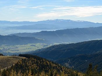 Tour Zu Fuß Seckau - Maria Schnee - Photo