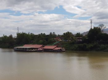 Excursión Senderismo  - Paksé - Thahin Neua - Photo