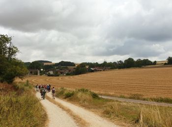 Randonnée Marche Étourvy - ETOURVY  - Photo