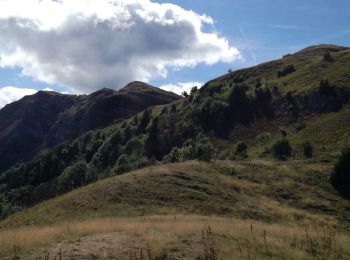 Randonnée Marche Gex - Le COLOMBY de GEX - Photo