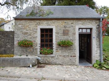 Randonnée Marche Libramont-Chevigny - RB-Lu-22_Flohimont - Photo