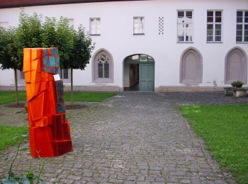 Tour Zu Fuß Heidenheim - Rundwanderweg Heidenheim 7 - Photo