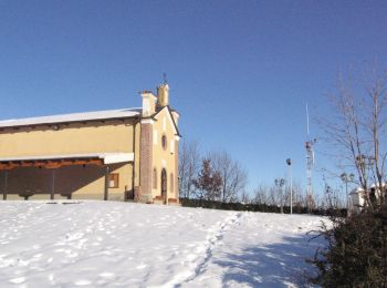 Trail On foot Givoletto - IT-005A - Photo