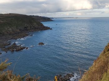 Excursión Senderismo Saint-Quay-Portrieux - Tremeveuc retour, faire l'A/R - Photo