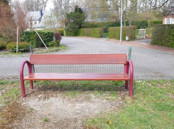 Tocht Stappen Châtelet - Balade à Bouffioulx - Photo