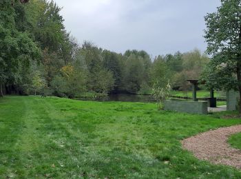 Tour Wandern Noyelles-sur-Escaut - Noyelles sur Escaut circuit de l'Escauette - Photo