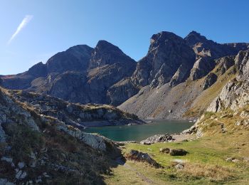 Excursión Senderismo Revel - Col du Loup - Col de la Sitre en boucle - Photo