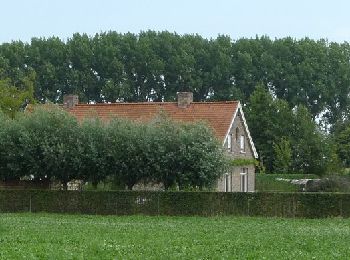 Trail On foot Moorslede - Koekuit wandelroute - Photo