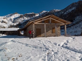 Tour Zu Fuß Bagolino - Malga Bruffione - Passo Bruffione - Passo Brealone - Photo