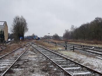 Percorso A piedi Simpelveld - Simpelveld: Remigiuspad - Photo