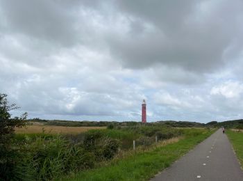 Tour Elektrofahrrad Goeree-Overflakkee - Goeree Overflakken tour - Photo