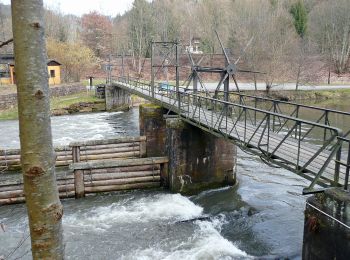 Tour Zu Fuß Bad Liebenzell - Monbachtal - Dillweißenstein - Photo