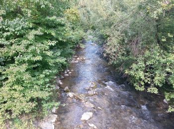 Tocht Te voet Bärnbach - Wanderweg 1 