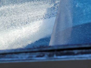 Trail Car Lipari - Sicile-J9 - Photo