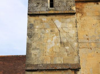 Tocht Te voet Soliers - Autour de Cagny et Frénouville - Photo