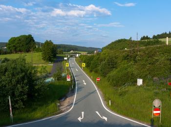 Excursión A pie Gemeinde Zöbern - Schlag - Stübegg - Schuhwirt - Maierhöfen - Zöbern - Photo