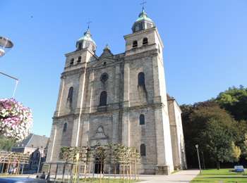 Excursión Senderismo Malmedy - Tour culturel de Malmedy - Photo