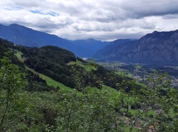 Randonnée Marche Bad Goisern am Hallstättersee - predigstuhle  - Photo